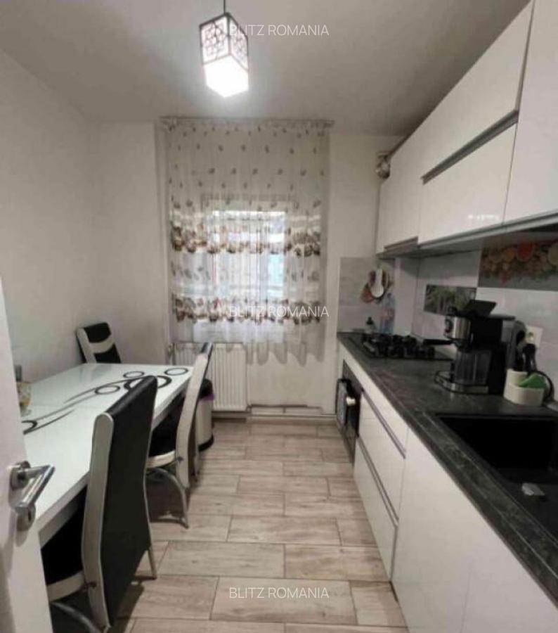 Apartament 2 camere, 51,47 mp, zona Guliver-Brazda - 7