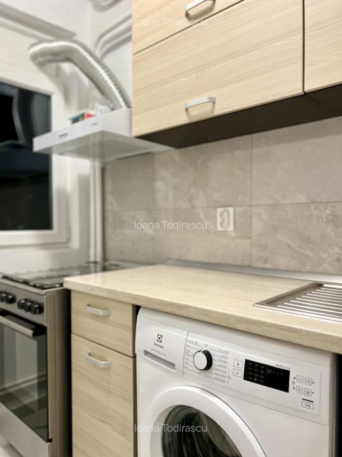 Garsoniera | Renovata complet | Iancului-Ferdinand - 2
