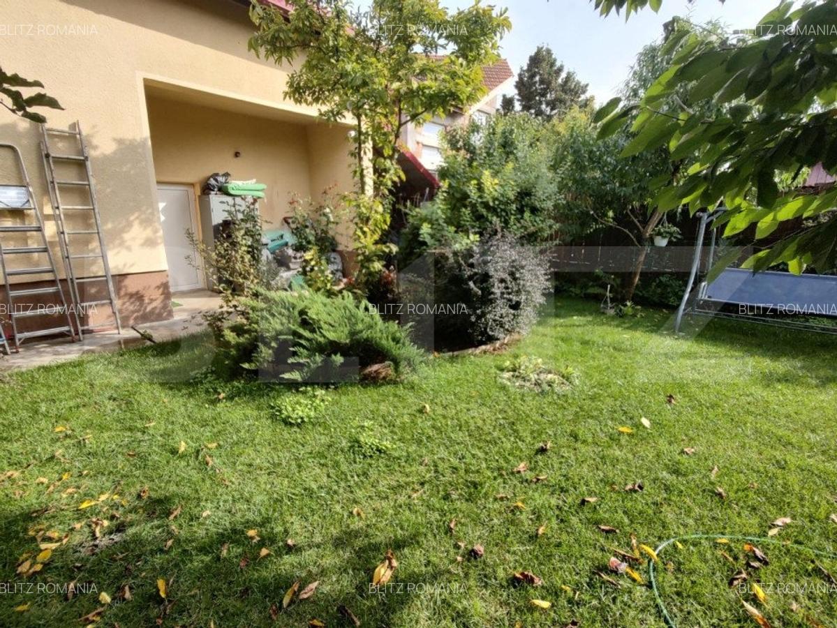 Casa 6 camere, 180 mp utili, 460 mp teren, Turda - 6