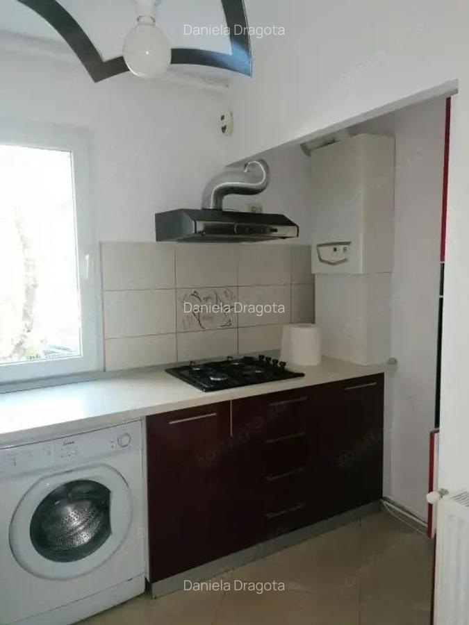 Apartament 2 camere, decomandate, zona Astra. - 8