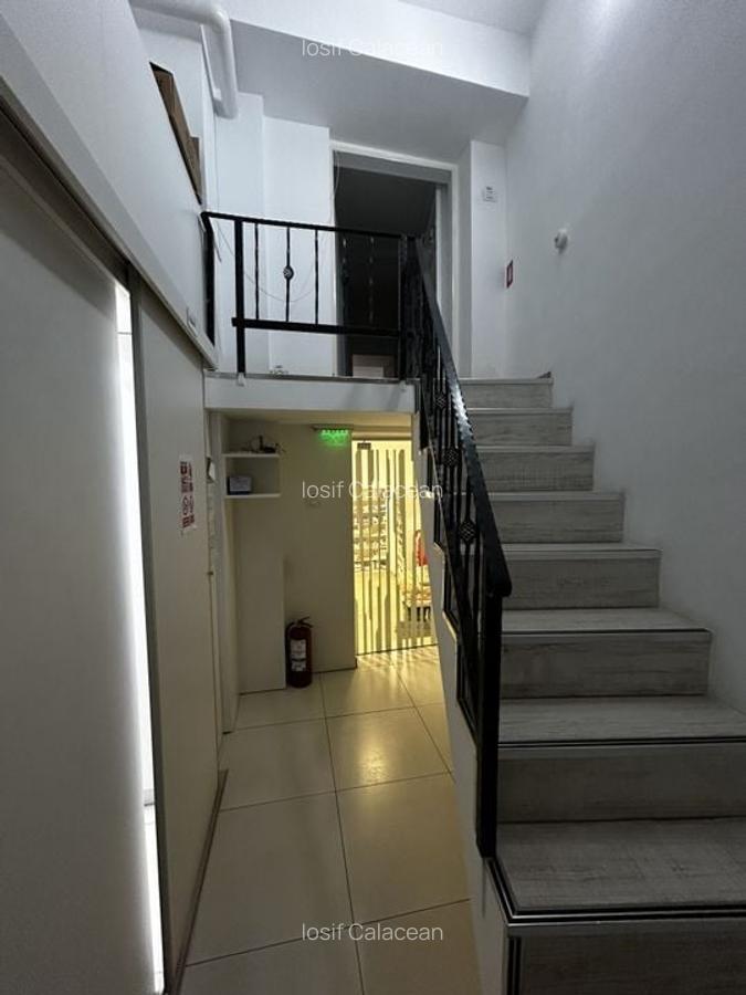 Spatiu Comercial Ultracentral De Inchiriat - 14