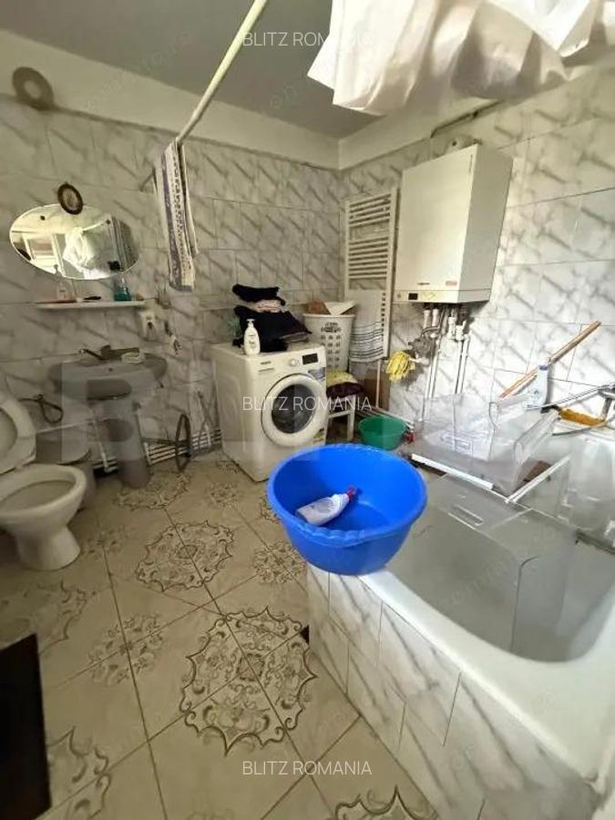 Casa etaj, 130 mp utili, 612 mp teren, zona Itcani - 17