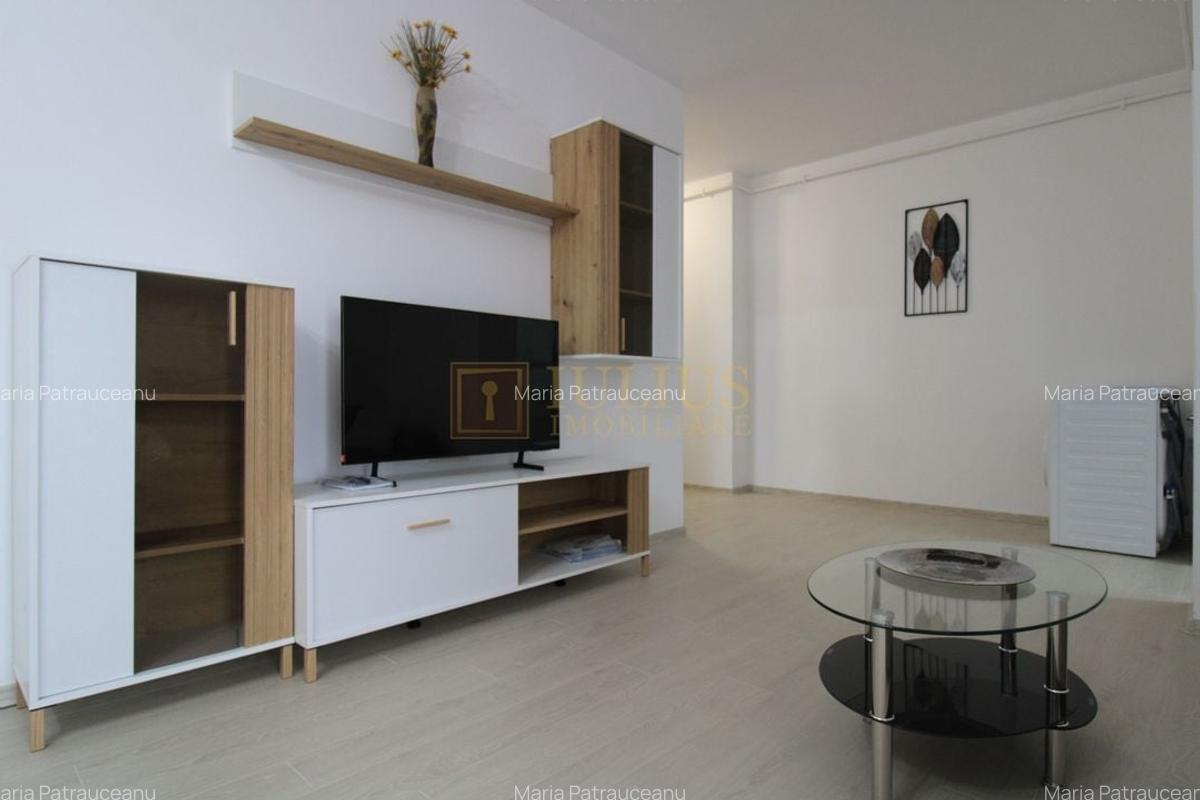 Bloc nou, parcare-Aradului - 4