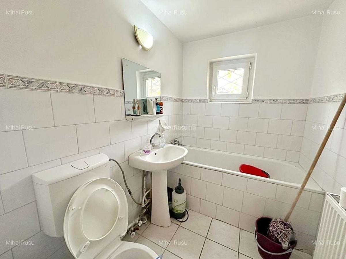 Pacurari, 3 camere spatios, ideal locuinta / activitati comerciale - 7