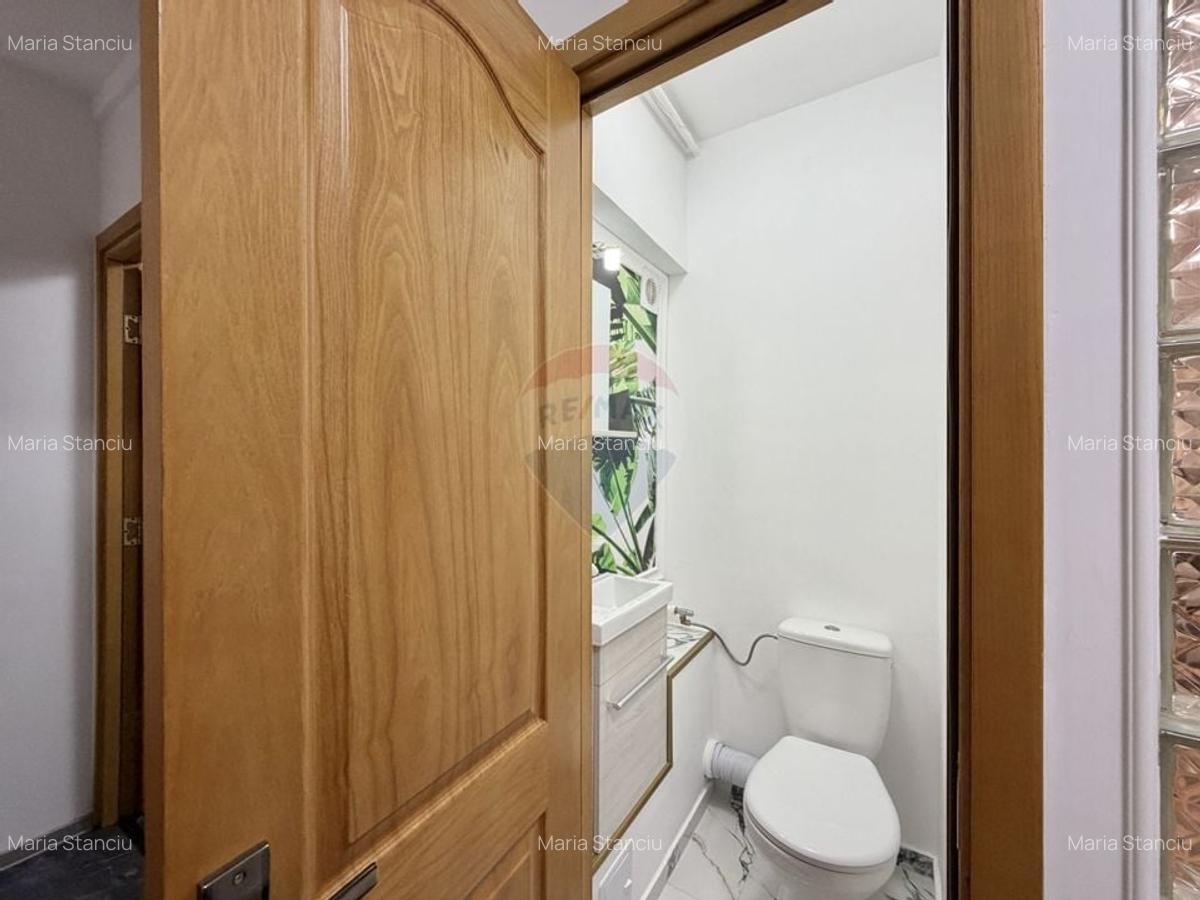 Apartament 2 camere - Prima inchiriere | Bd. Basarabia nr. 77 - 13