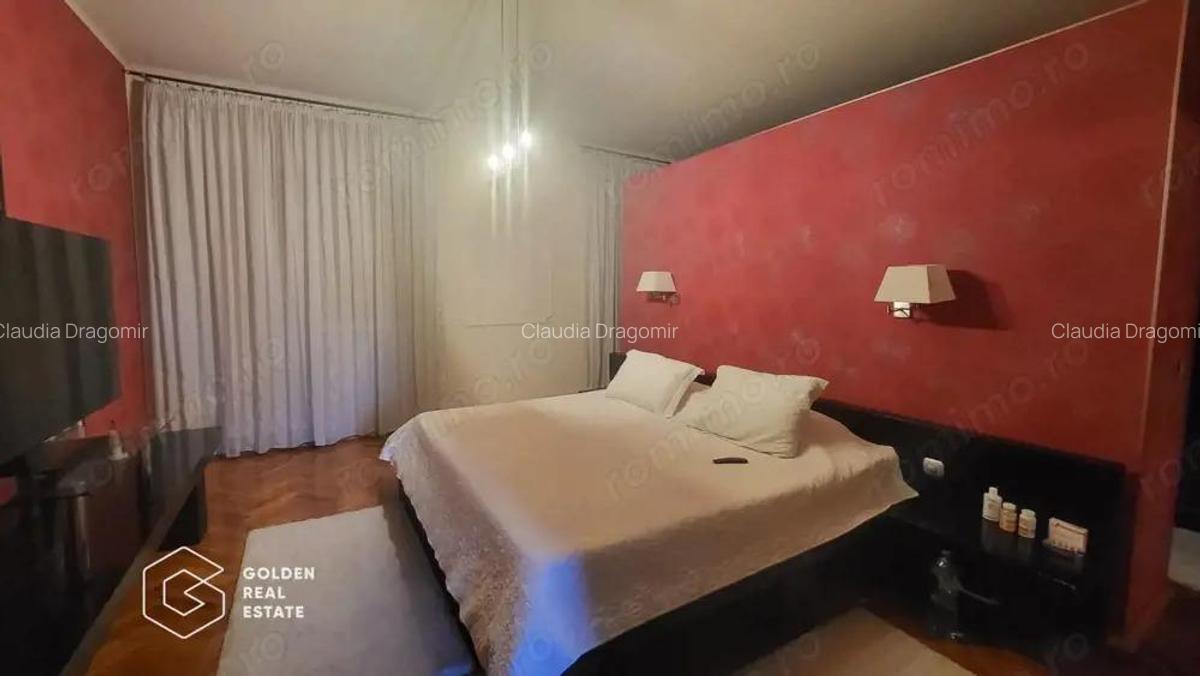 Vila cu potential in Chisoda - 6