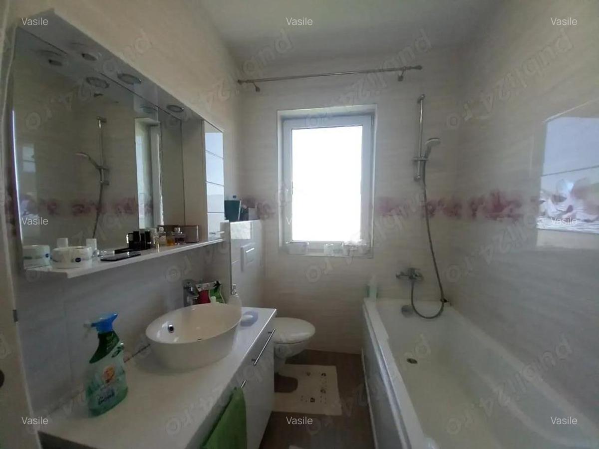 Branduselor - in bloc nou, apartament 2 camere!! - 6 Branduselor - in bloc nou, apartament 2 camere!! - 6