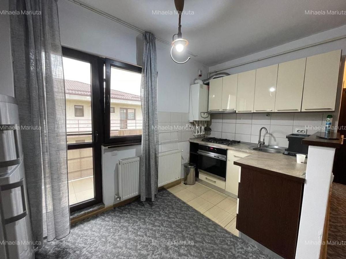 AP. 2 CAMERE POPESTI-LEORDENI, BLOC NOU, BUCATARIE OPEN-SPACE, METROU - 4