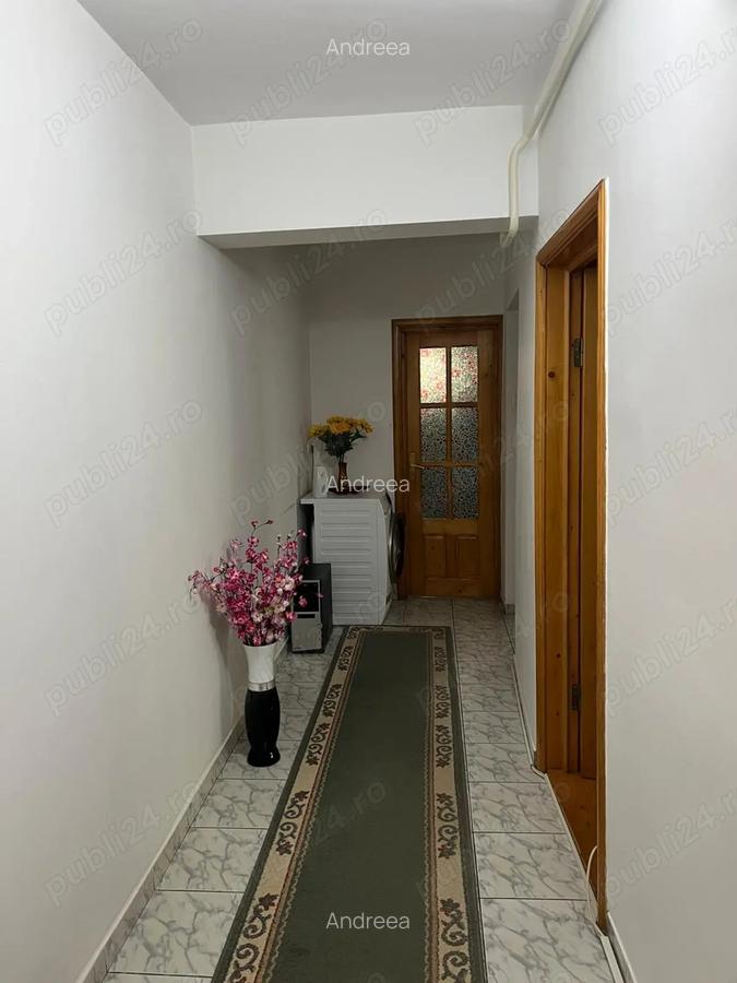 Apartament 2 camere decomandat, Strada Republicii Adjud - 9