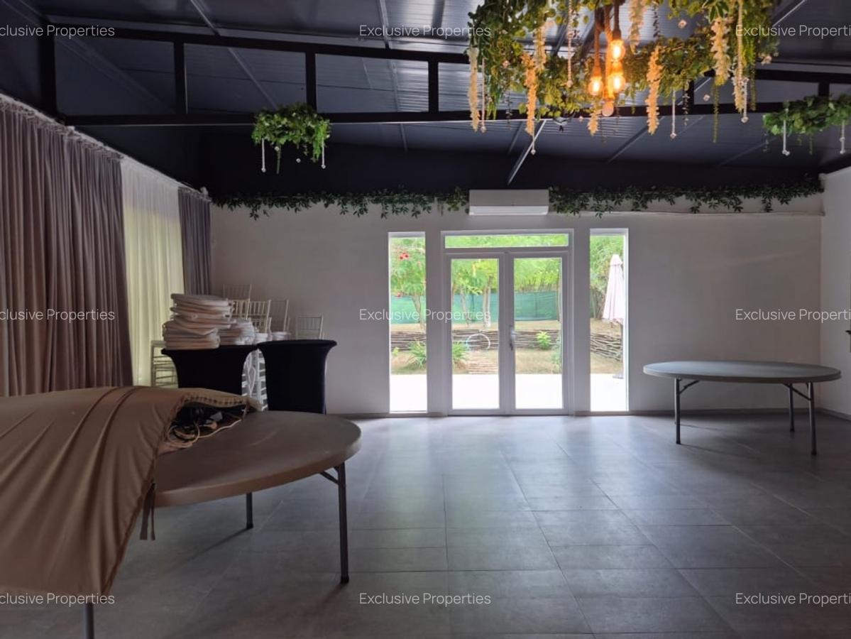 Casa de vacanta / spatiu comercial de vanzare - Frumusani - 20