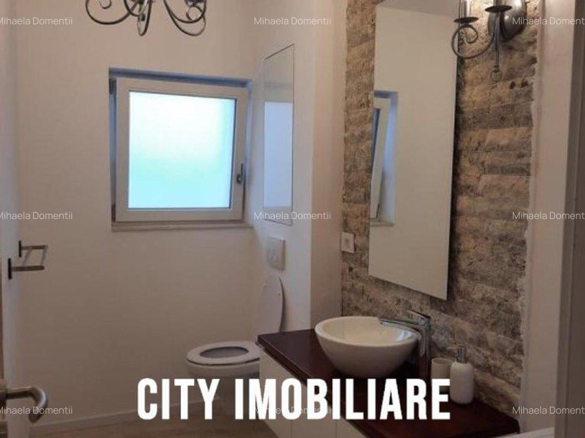 Apartament 3 camere, S -80 mp, mobilat, utilat, Buna Ziua. - 6