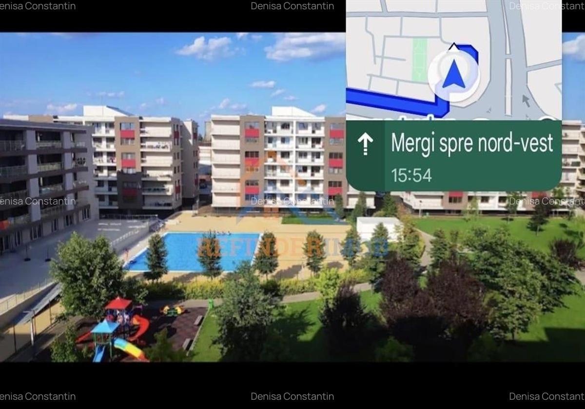 Vanzare apartament 2 camere, zona Berceni- Metalurgiei - 14