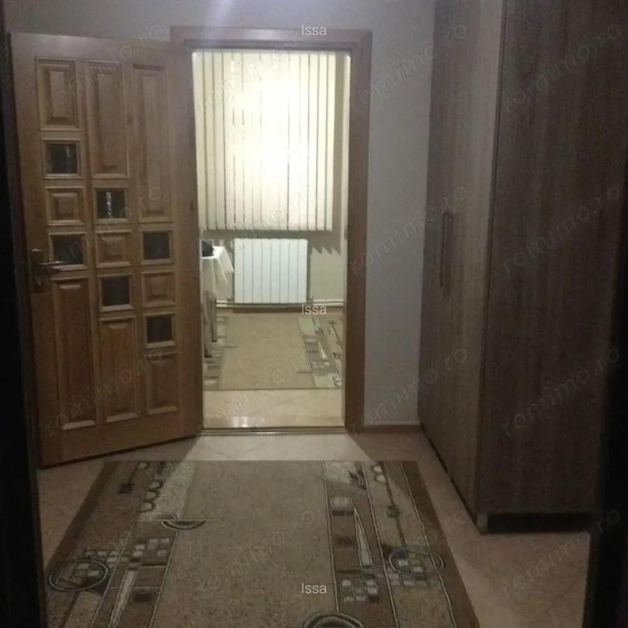 Spre vanzare garsoniera mobilata in zona Drumul Taberei - 5