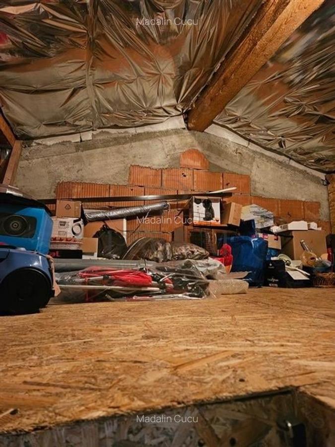 FREIDORF - 3 CAM - ETJ.1 - BLOC NOU - LOC PARCARE - MOBILAT/UTILAT - ZONA EXCELE - 9