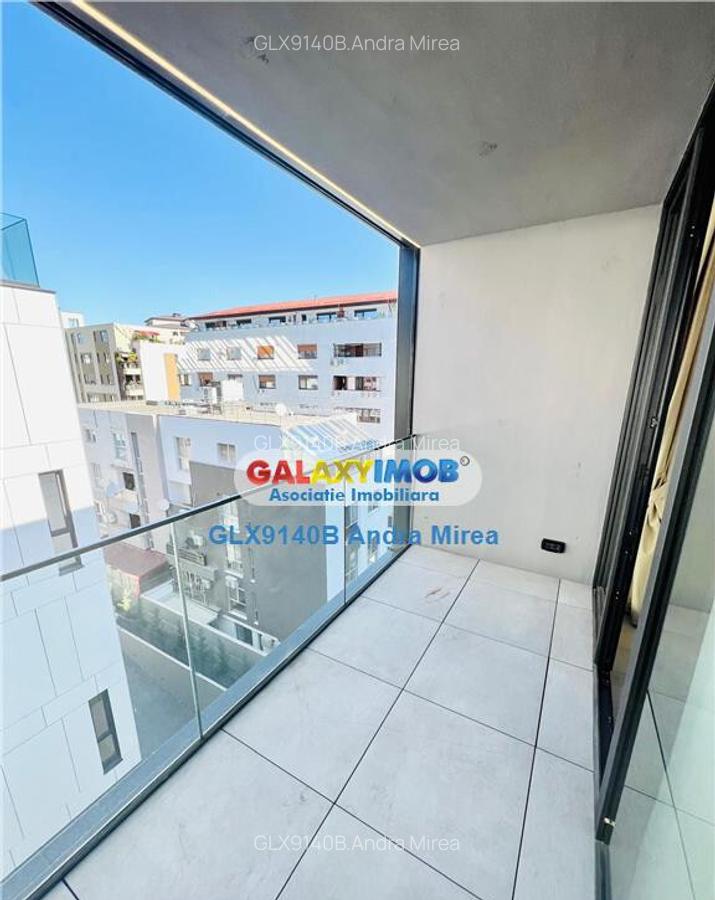 Apartament 2 camere WIN HERASTRAU LUX Nordului PARCARE - 7