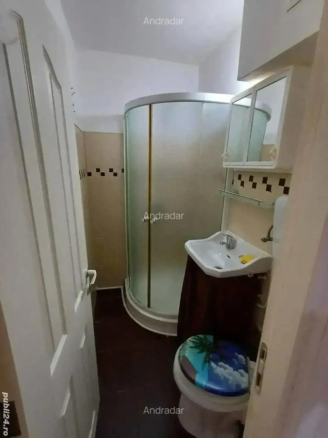 Proprietar, vand apartament 3 camere in Arad, in apropiere de teatrul Ioan Slavici. - 10