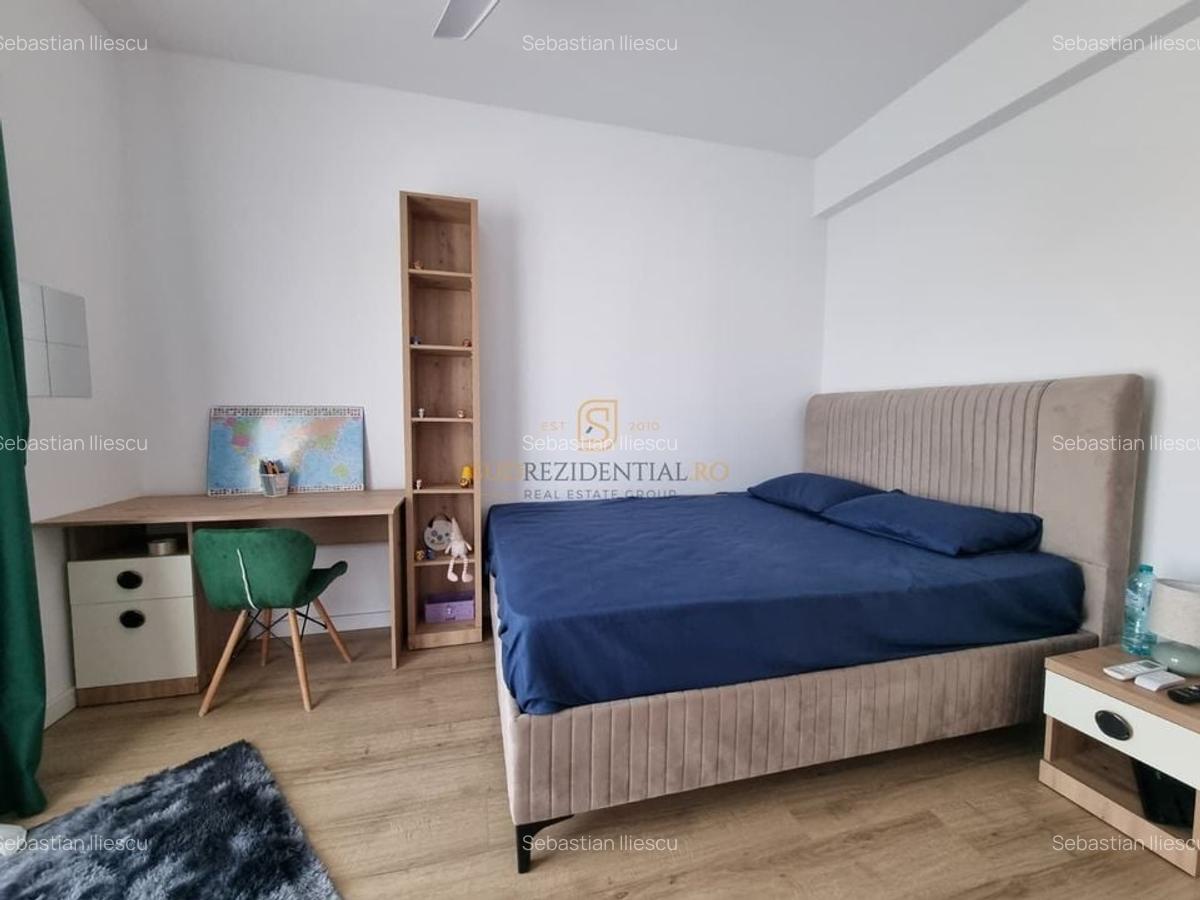 Vila 4 camere, Comuna Berceni, eficienta energetic, P+1E - 9