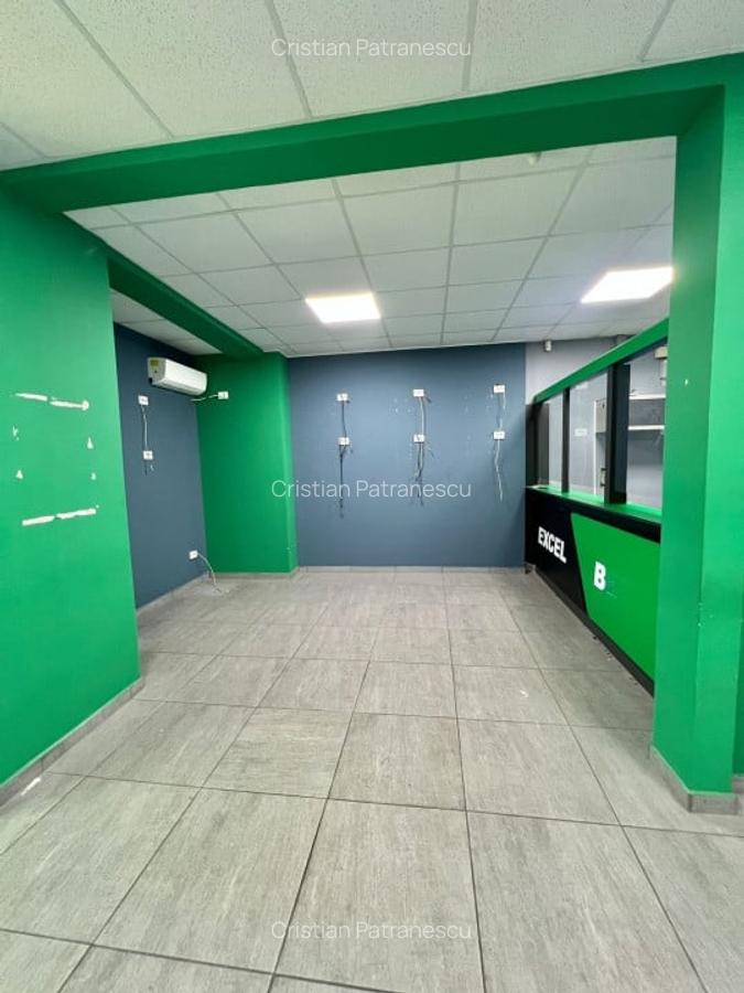 Spatiu comercial | Ferentari | 59 mp | Vizibilitate excelenta - 3