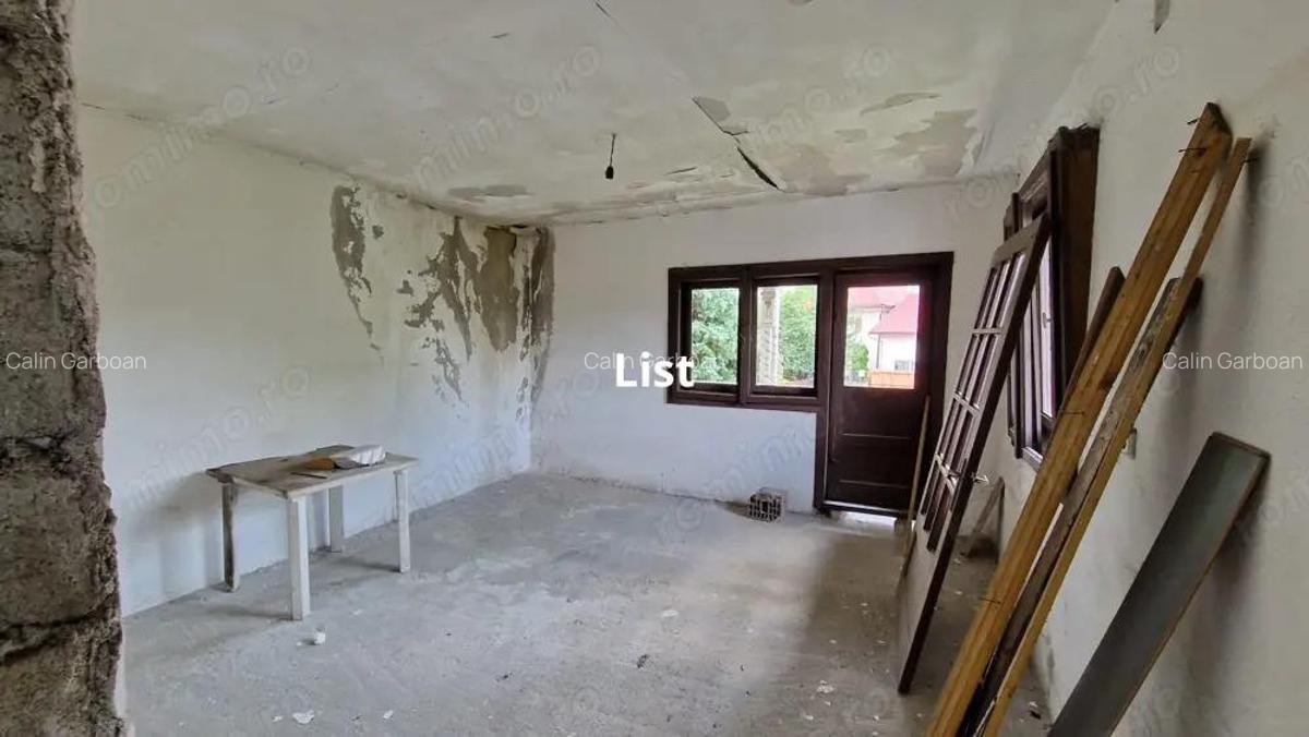 Casa cu 4 camere de vanzare, Baia Sprie, Comision 0% - 9