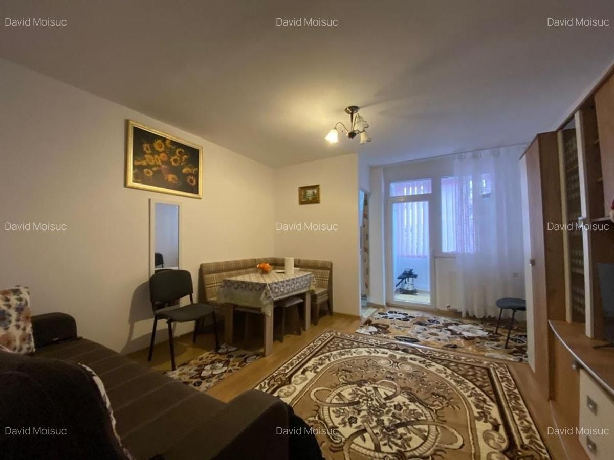 Garsoniera de vanzare | Marasti |  Etaj Intermediar - 2