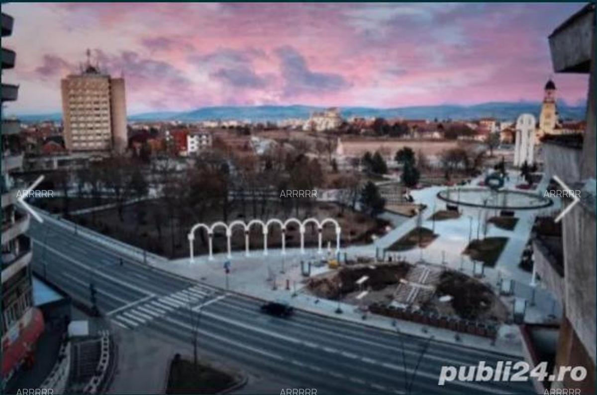 Apartament 2 camere decomandat in M-uri, bloc reabilitat - 2