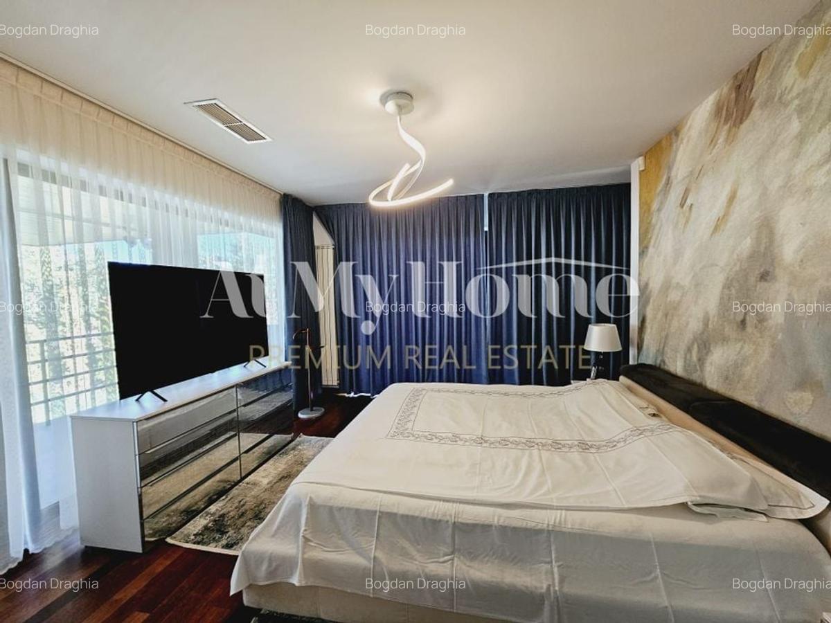 Vila Superba in apropierea Padurii, ansamblu rezidential, Iancu Nicolae - 8