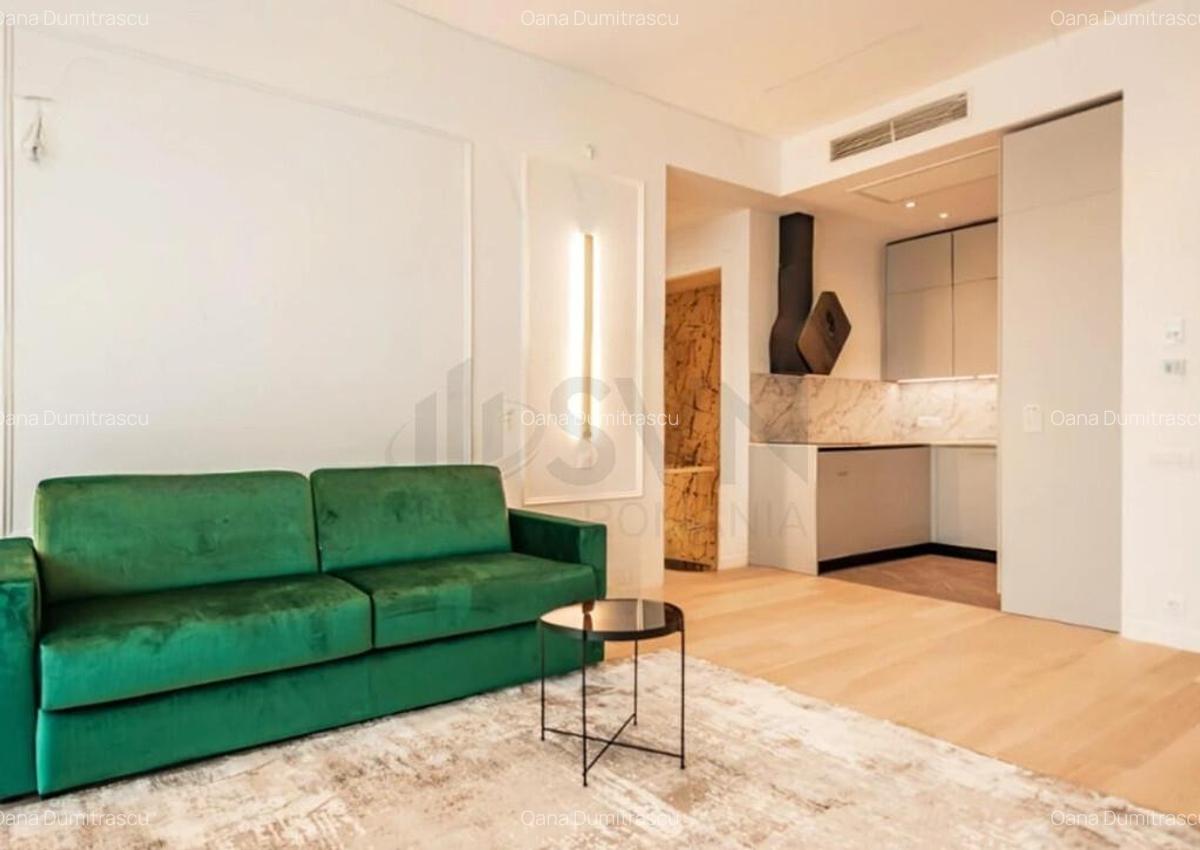 Apartament spatios High End 2 camere One Verdi Park I Des... - 7