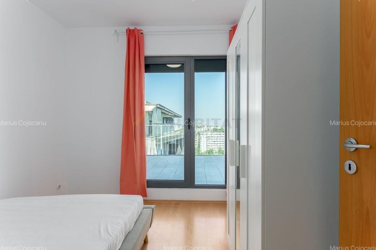 Penthouse Evocasa Armonia - 22