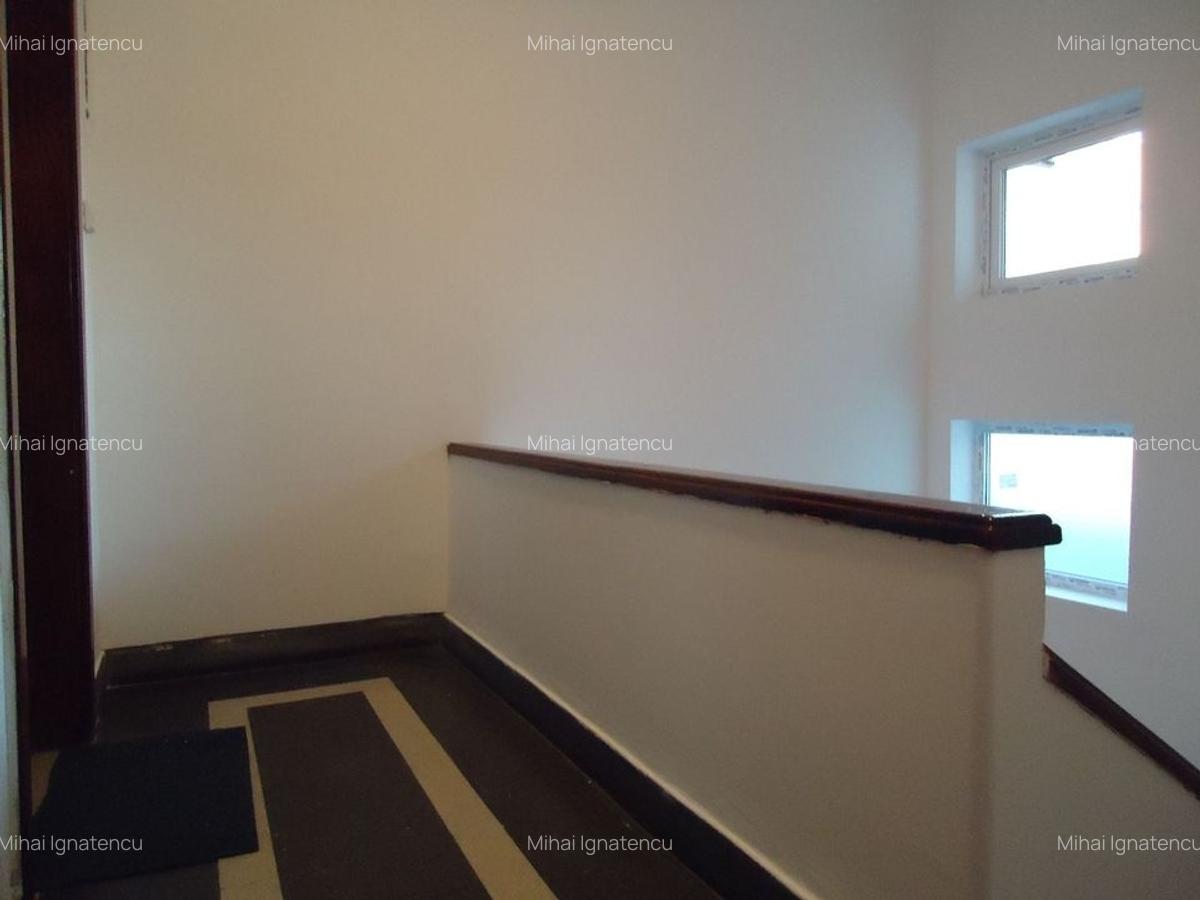 Apartament 3 camere Dorobanti M261 - 19