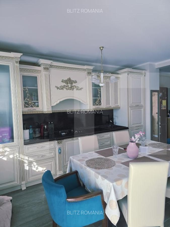 Rafinament si eleganta, apartament 2 camere, Dumbravita, terasa 22 mp, mobilat - 6