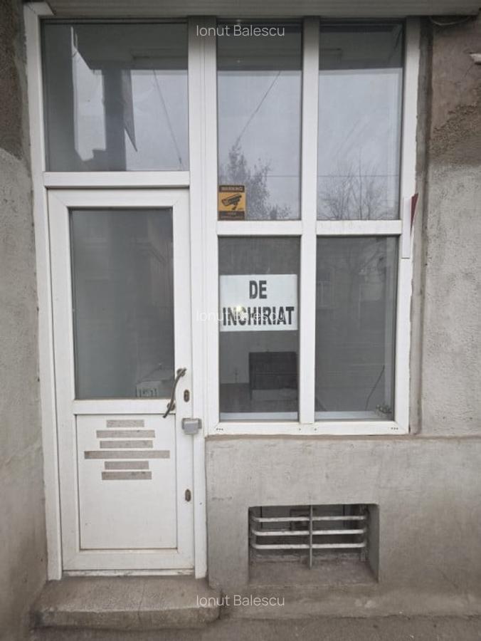 Inchiriere Spatiu Comercial Vasile lascar Dacia - 1
