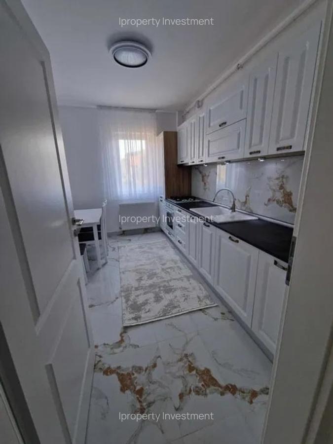 Dobroesti | 2 Camere | Prima Inchiriere | Modern | Etaj 1 | Parcare - 7