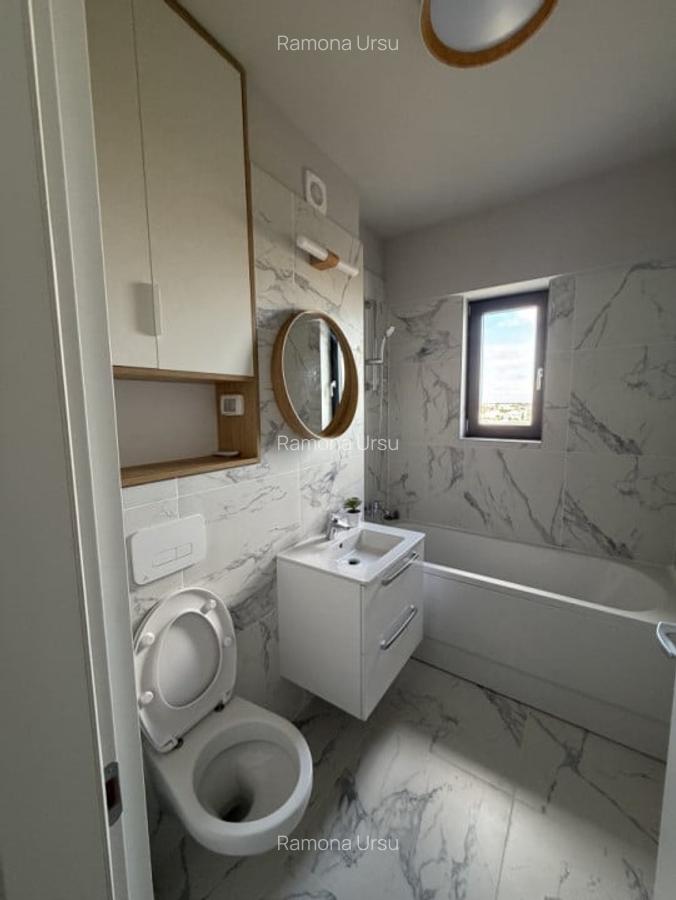 Apartament 2 camere SunLake Fundeni, nou si gata de mutat - 11