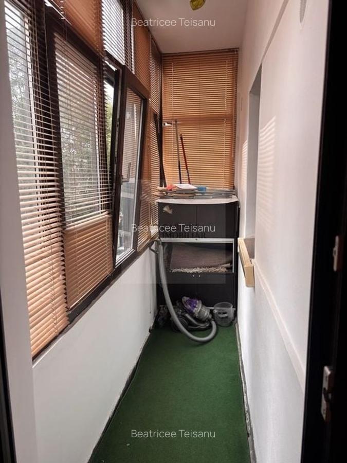 Piata Romana - Amzei  | 2 camere  | Etaj inferior | Pretabil AIRBNB - 8