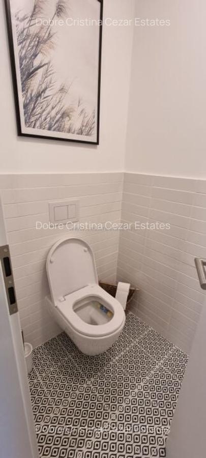 Apartament cu 2 camere decomandat în Herăstrău - 6