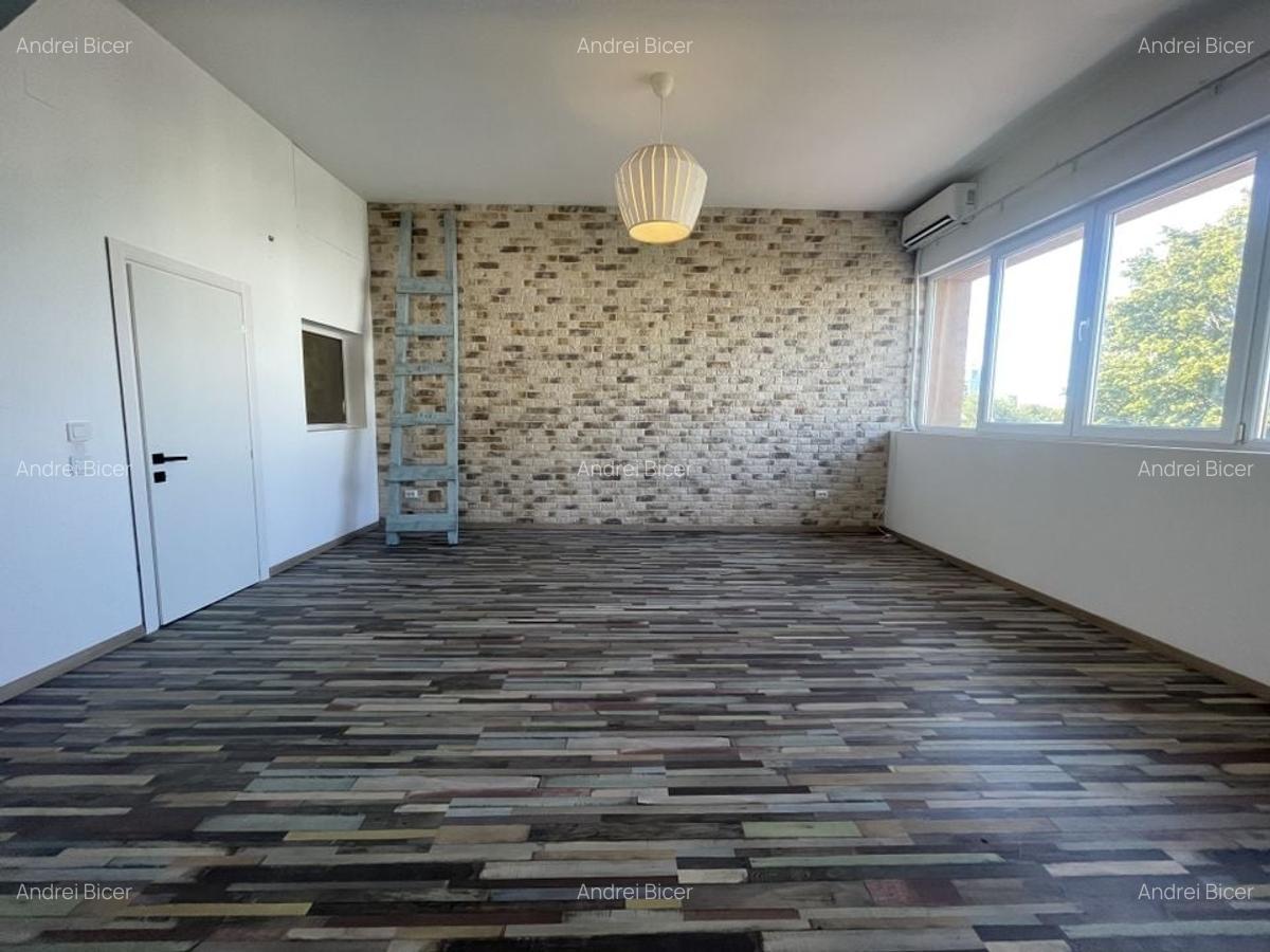 BARBU VACARESCU - Triplex | Apartament cu 4 Camere + Parcare - 16