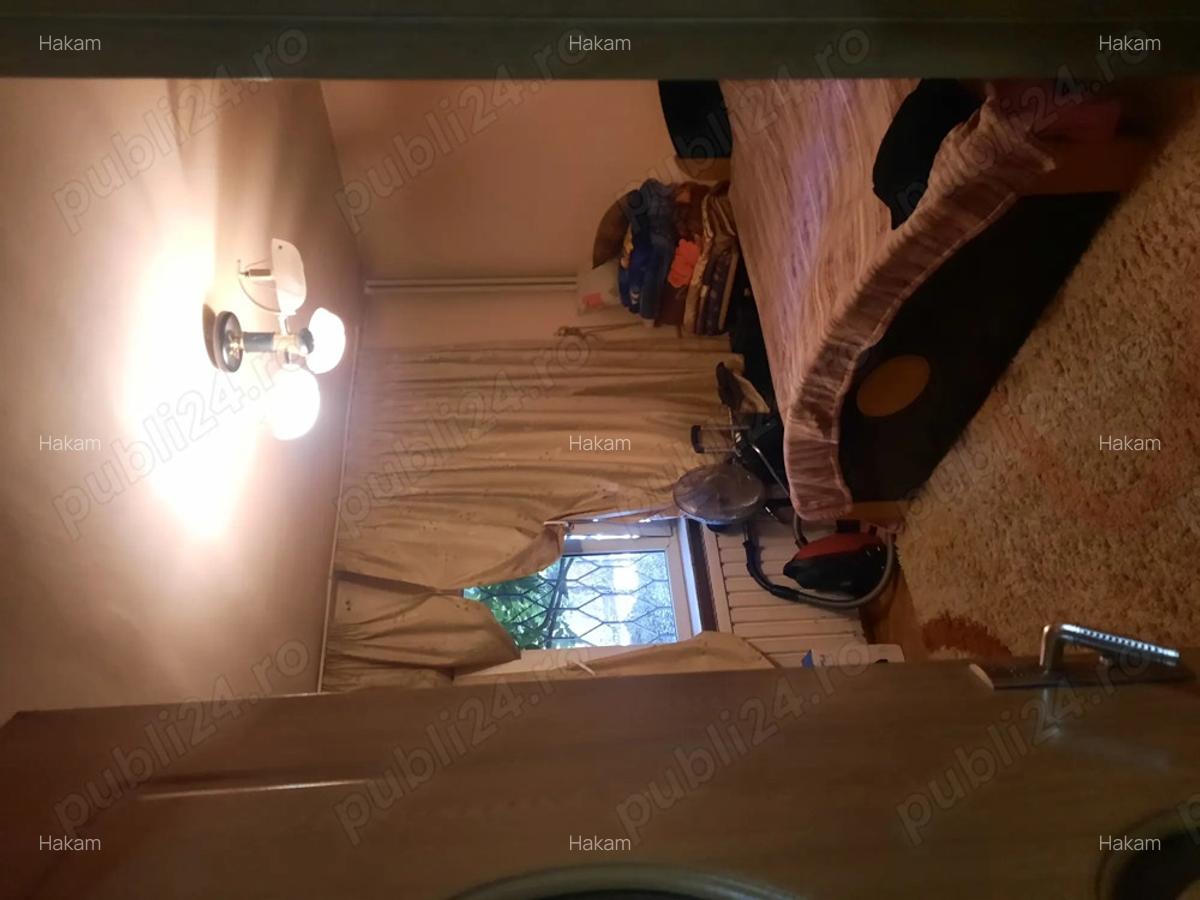 De vanzare apartament 3 camere girocului vladeasa - 3