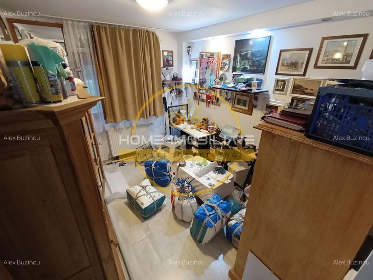 Apartament 4 camere/Zona Zimbru/Decomandat - 2 Apartament 4 camere/Zona Zimbru/Decomandat - 2