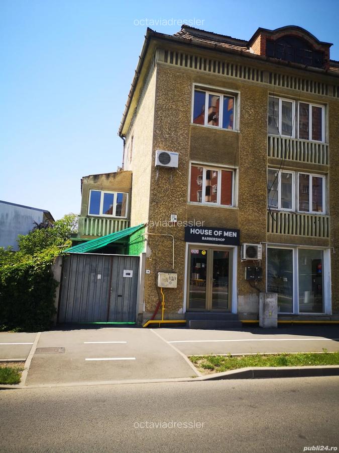 Spa?iu de inchiriat Bvd. Ceta?ii - 1