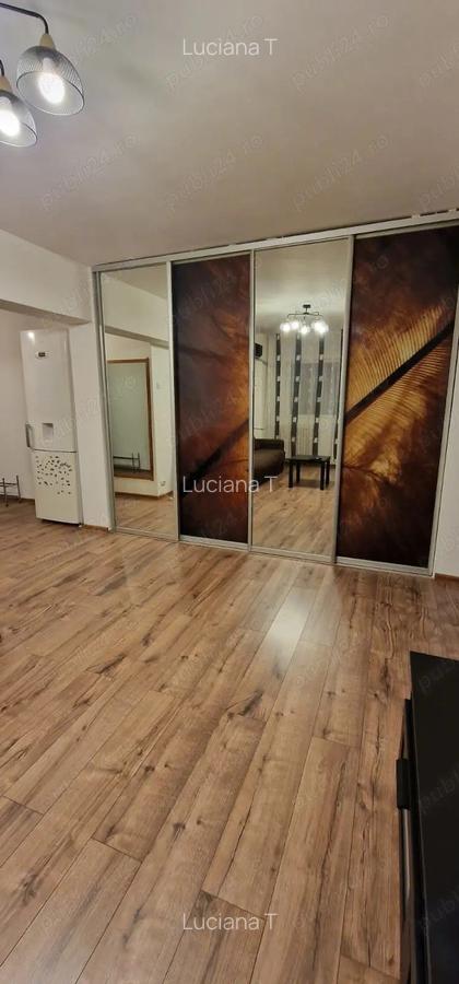 7 Minute Metrou Aparatorii Patriei Apartament 3 Camere Mobilat Utilat - 1