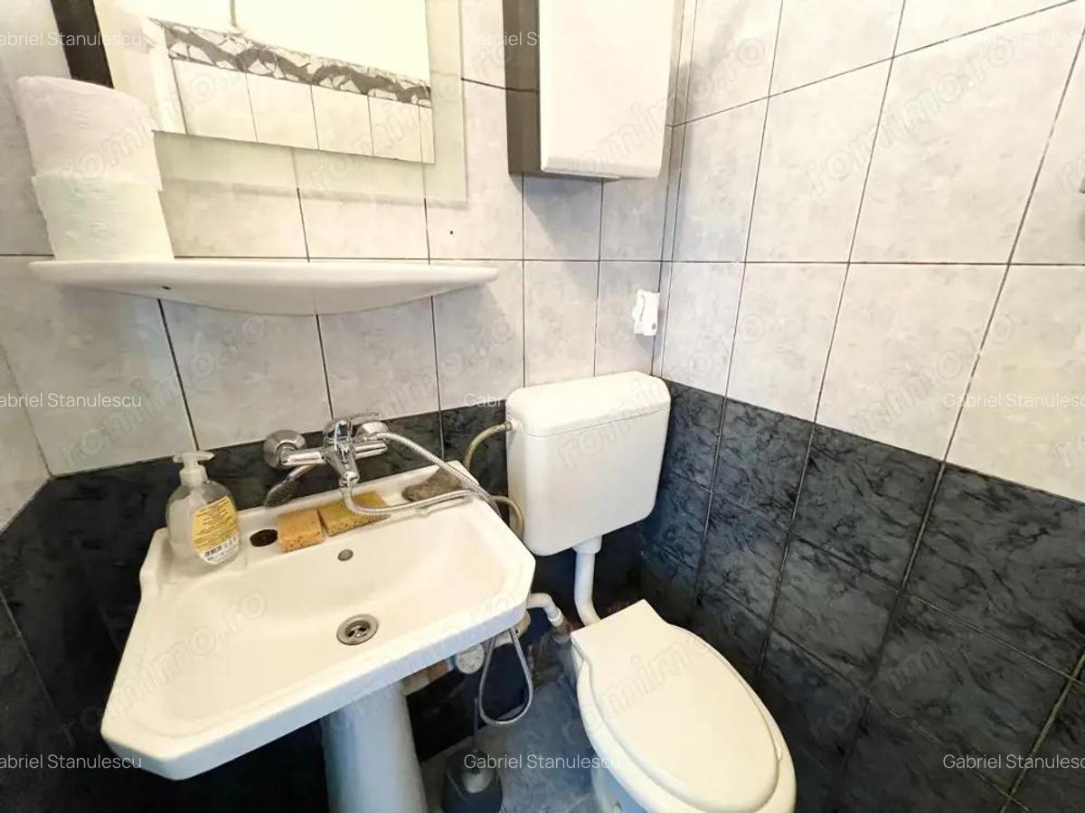 Apartament spatios cu 2 camere | Complex Studentesc - 5