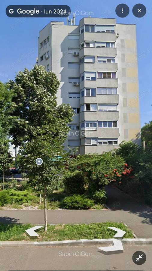 Apartament 1 camera Calea Aradului Est Timi?oara - 4