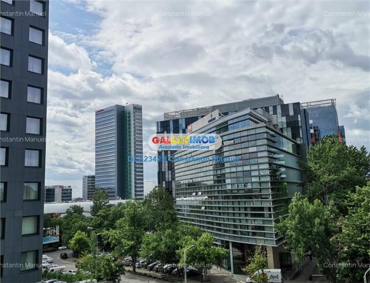 Penthouse, zona Aviatiei, aproape de Herastrau - 4