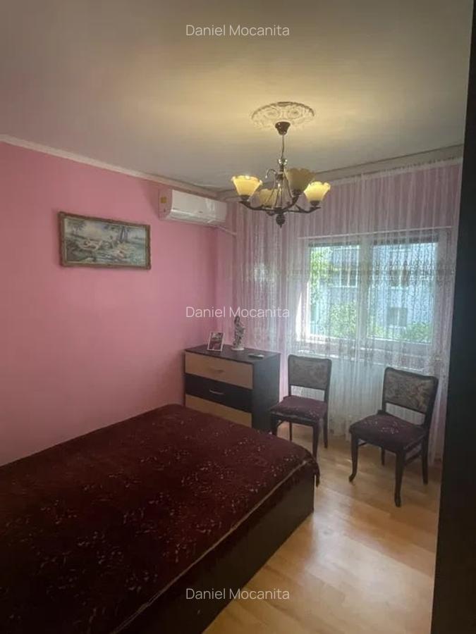 Mutare Rapida - 2 Camere, 60 mp, Decomandat | Zona Ghencea - 2