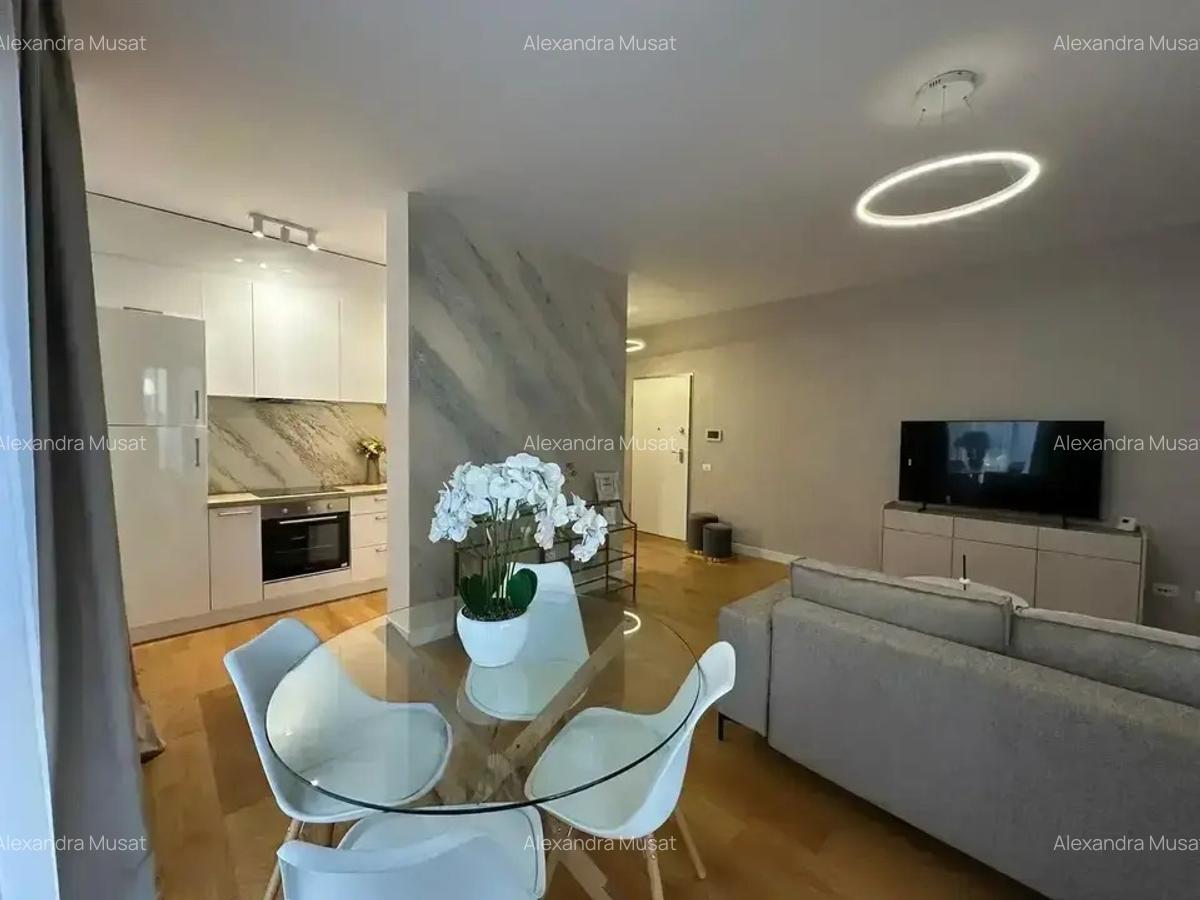 Apartament 2 Camere / Padurea Baneasa/ Iancu Nicolae / COMISION 0 - 7