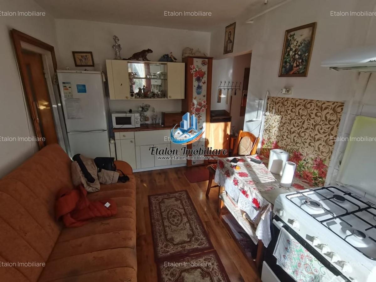 Apartament 2 camere decomandat, pe SUD, Precista Merita vazut! - 3