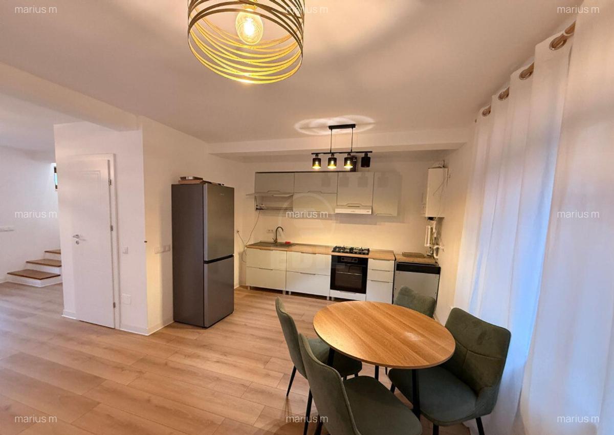 Casa tip duplex zona Eroilor - 5