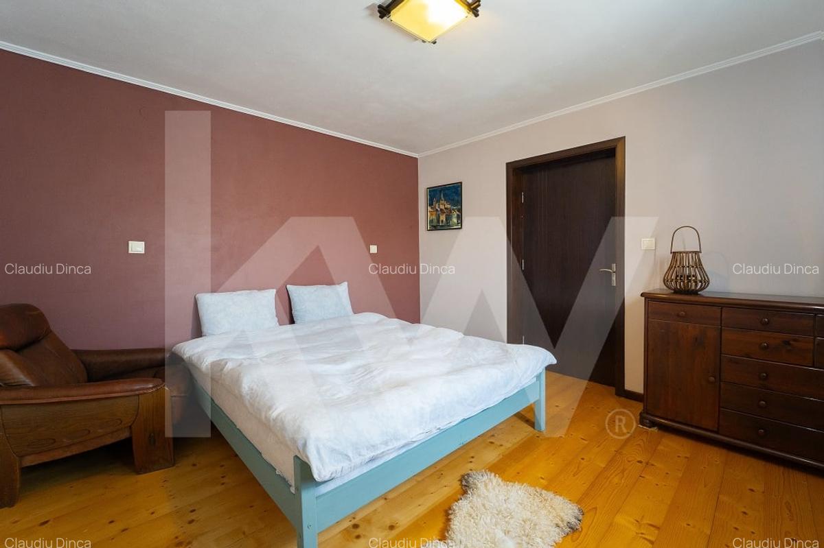 Casa individuala gata de mutat - Oportunitate in Cristian - 8