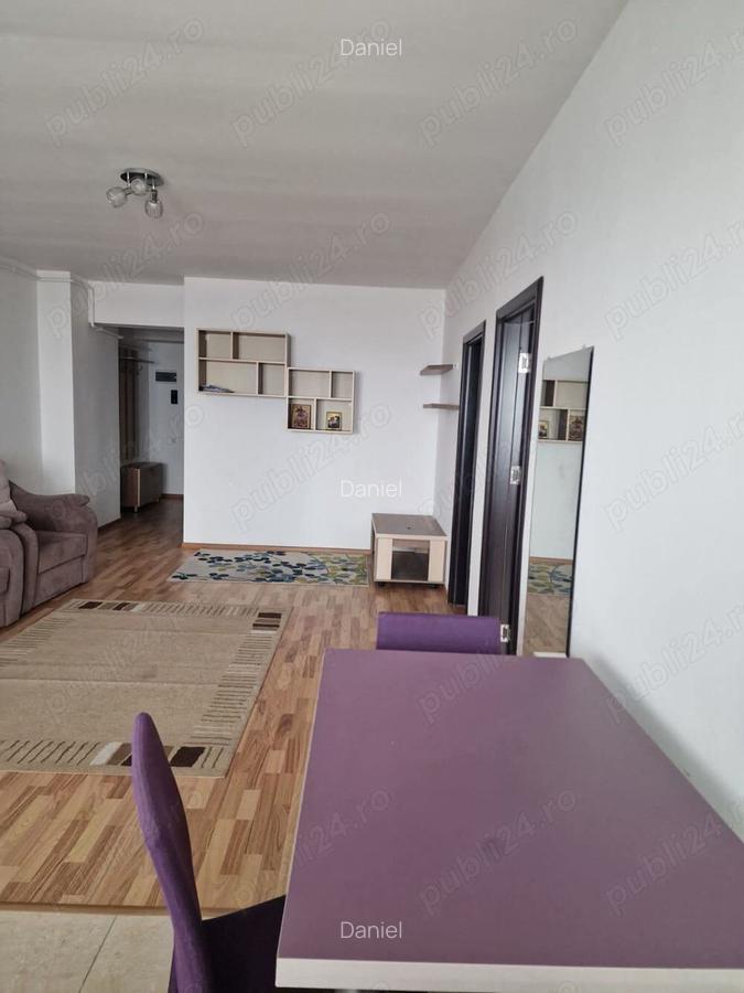 Vand apartament 3 camere - 8