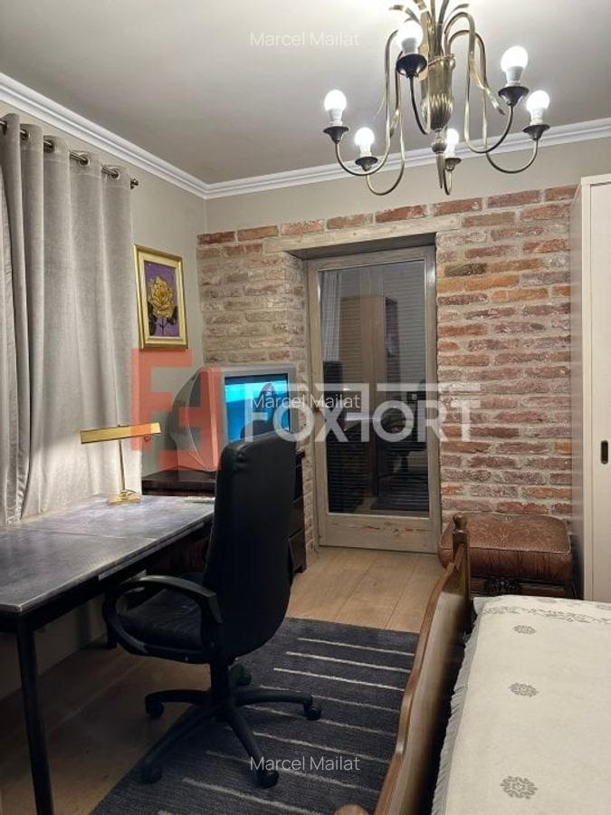 Casa individuala de inchiriat cu o camera - zona Ghiroda - 15
